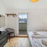 Design Apartments In Favoriten Vienna